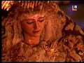 Virgen de Regla en Campana. 2007