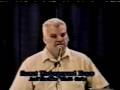Phil Schneider 1 of 7 DULCE ALIEN CONFRONTATION