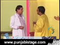 Husn Wale Ashiq Tumharey (Clip 1/16) - Pakistani Stage Show