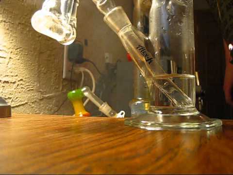 how to fit k glass