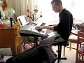 PSR-S900 & Stagepas 500: Olsen Banden PSR-S900 & Stagepas 500: Olsen Banden