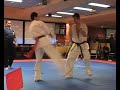 2003 Kyokushin Karate Australian Nationals preview
