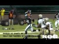 Eagles vs Saints Madden 10 online franchise wk2 eagles highlights