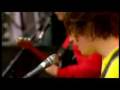 Wombats My Circuit Board City Official Music Video and Lyrics