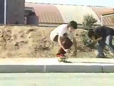 san diego skate