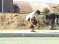 san diego skate
