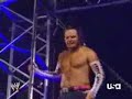 Jeff hardy best swanton bomb ever ! 1/14/08