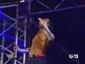 Jeff hardy best swanton bomb ever ! 1/14/08