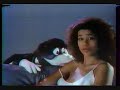 la pie qui chante publicit� michoko mi-cho-ko 1988