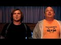 Get the pick: official tenacious d in the pick of destiny