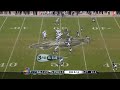 Austin 49 yd TD grab