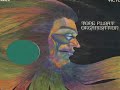 ORGANISATION (pre Kraftwerk) - Silver Forest