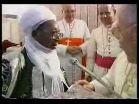 The Amazing Heresies of Benedict XVI ...