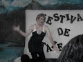 las locas del ctp tronadora parte I