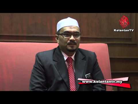 UMNO - Rakaman sidang media oleh YB Dato' Dr Mohamed Fadzli Dato' Hj Hassan, Pengerusi Jawatankuasa Pembangunan Insan, Pendidikan dan Pengajian Tinggi mengenai poli...