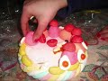 anniversaire poline