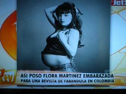 Flora Diaz