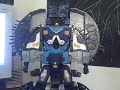 Transformers Cybertron Supreme Class Primus
