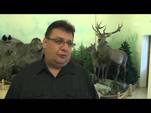 Csík LEADER pályázatok az Erdély TV-n, 2015.08.31 Csík LEADER pályázatok az Erdély TV-n, 2015.08.31