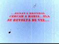 A Saga de Maria Cabrita