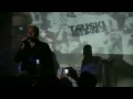 Tauski - Taas Nuori Oon (SASH! Extended Mix) [Live @ Onnela Turku] HD 720p