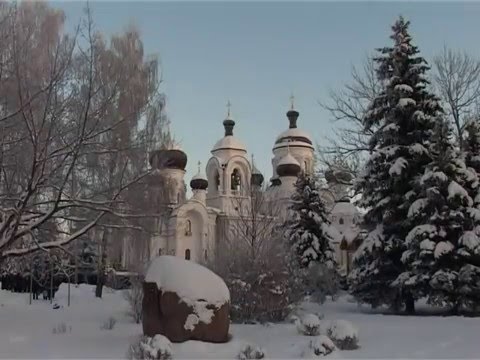 СВЕТ ПРАВОСЛАВИЯ - 24 ЯНВАРЯ