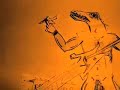 Manganzoides - Vengador Psicodelico