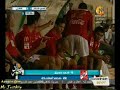 دي لقطة تغيير ابوتريكه في ماتش الاهلي و الاتصالات لما خرج كان هناك اشارات ظريفه من الشاطر مع الكاميرا ومع ابوتريكه الاهلي الاتصالات الزمالك بركات فلافيو حسن مصطفي متعب جوزيه كرة قدم