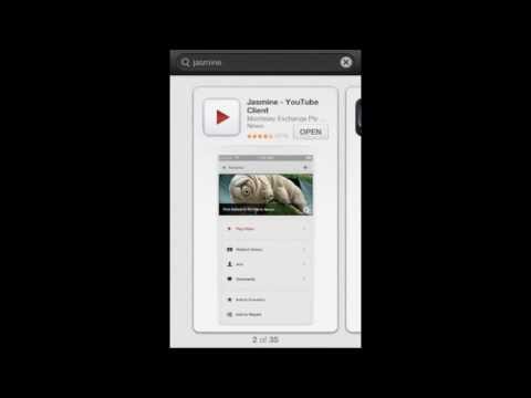 Kid Friendly YouTube for the iPad -How to setup Child Safe Youtube