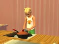 Sims 2 - Kids Stuff Pack