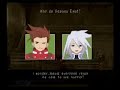 tos - Skit13 why do desians exist