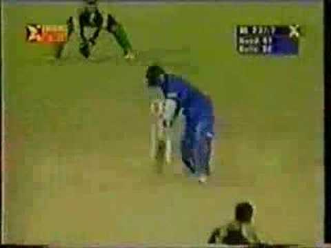 Wasim Akram
