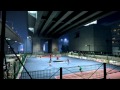 FIFA Street 2012 - Free Your Game