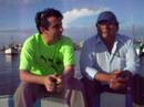 Jorge Linhares e Carlos Chavez