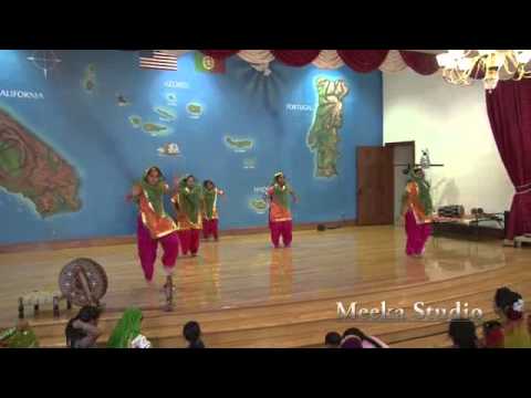 Tracy Teeyan 2011 - Harbhajan mann punjabi new Must Watch