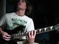 August Burns Red - Back Burner (cover) August Burns Red - Back Burner (cover)