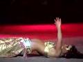Belly dance tabla Alla Kushnir (Leila)