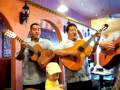 Me voy pal pueblo (performed by TrioRomances08)