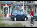 fietsen marteling