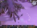 World of Warcraft PvP Winterspring