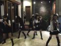 Senorita - Hello!project cover dance - Morning Musume - Resonant Blue 06022010