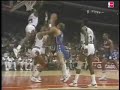 Michael Jordan Blocks Mix 2