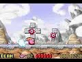 Kirby Adventure (GBA)- speedrun- world 1 Kirby Adventure (GBA)- speedrun- world 1