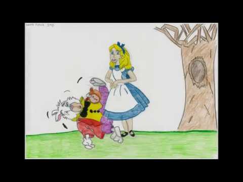 Disegni della classe 5 B