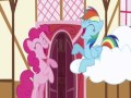 Dead Alewives - Dungeons & Dragons (MLP: FiM Version)