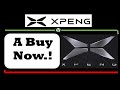 XPENG STOCK - XPEV STOCK - A BUY AS FORMS AN IPO BASE - 9/15/20