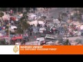 Bahrain violence escalates