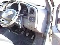 Clarkson Commercials - 2001 Y reg Transit