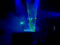Clips from Tiesto show
