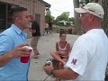 Gonzo vs Glasscock Gonzo vs Glasscock